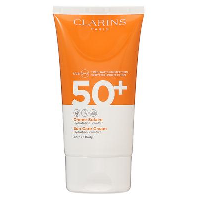 NX CLARINS TPA N[ nCveNV SPF50+^PA+++ 150mL