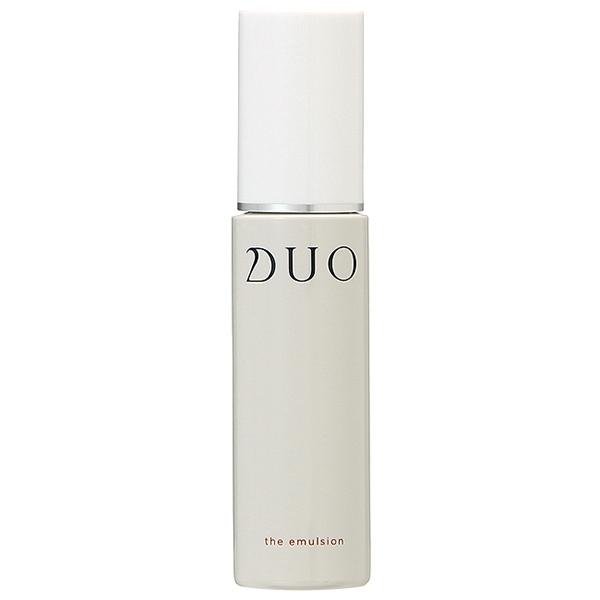 新しい季節 DUO デュオ ザ エマルジョン 60mL 2本 colegiosantoafonso.org