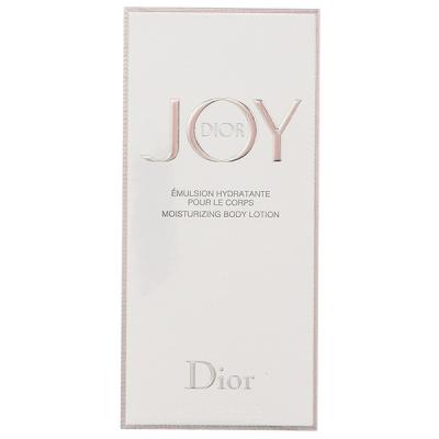 Dior joy ディオール ジョイ ボディミルク ボディローション 200ml