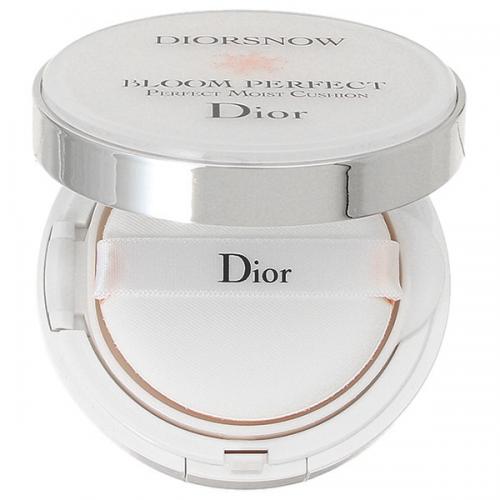 【在庫処分】クリスチャン ディオール Christian Dior <br>スノーブルーム パーフェクト クッション SPF50 PA+++ 15g×2個