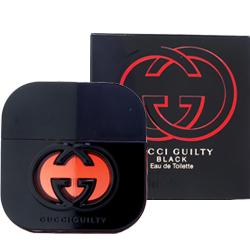 ギルティ ブラック EDT 30ml