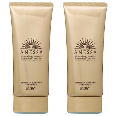 yZbgzVZChE  AlbT ANESSA p[tFNgUV XLPAWF a SPF50+/PA++++ 90g 2Zbg