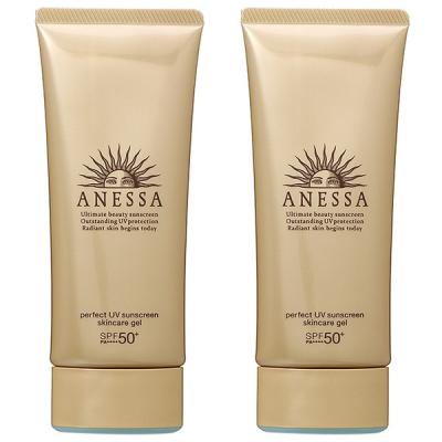 yZbgzVZChE  AlbT ANESSA p[tFNgUV XLPAWF a SPF50+/PA++++ 90g 2Zbg