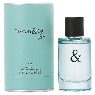 Tiffany ティファニー 香水 100ml-