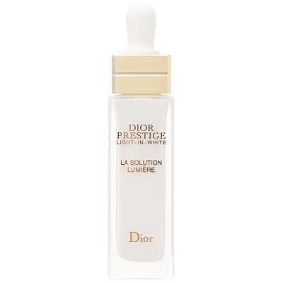 クリスチャンディオール Christian Dior プレステージ ホワイト ラ ソリューション ルミエール 30mL 美容液