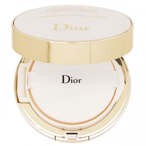 クリスチャンディオール Christian Dior プレステージ ホワイト ル プロテクター UV ミネラル コンパクト SPF50+/PA+++ 12g