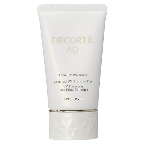 コーセー AQ エクストラ プロテクション SPF40/PA++ 60g  【医薬部外品】