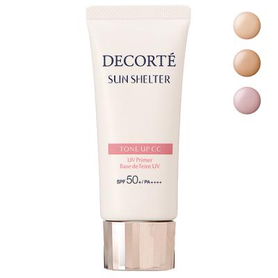 R[Z[ RXfRe COSME DECORTE TVF^[ g[AbvCC SPF50+/PA++++ 35g