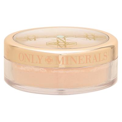 I[~l ONLYMINERALS tFCXpE_[ xxbg SPF27/PA++ 2.5g
