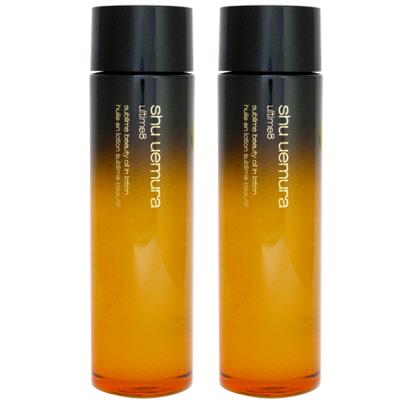 yZbgzVEEG shu uemura AeB8 Xu r[eB IC C [V 150mL 2Zbg