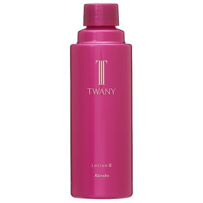 カネボウ トワニー TWANY ローション IIIt とてもしっとりタイプ 180mL レフィル 【医薬部外品】 化粧水・ローション