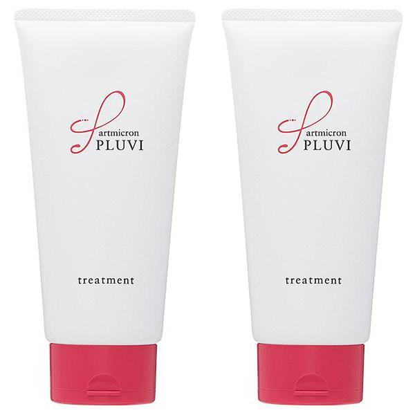 セット アートネイチャー Artnature アートミクロン プラビ トリートメント 240g 2本セット コンディショナー トリートメント コスメランド オフィシャル店