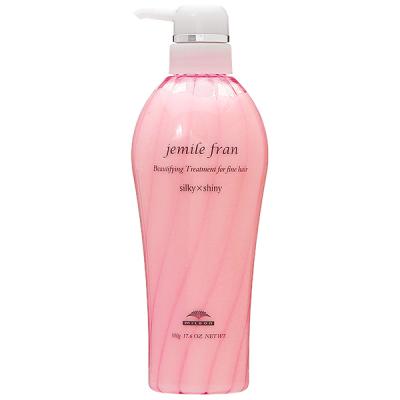~{ MILBON WF~[t g[gg VL[VCj[ 500mL