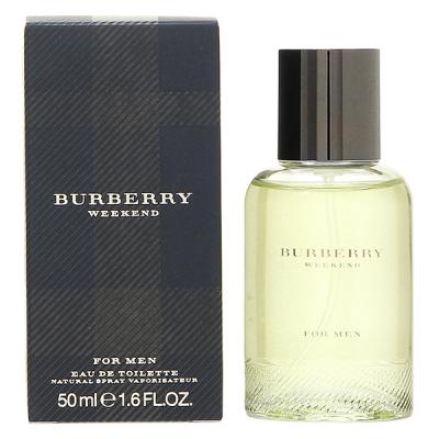 o[o[ BURBERRY EB[NGh  I[hg EDT 50mL yz