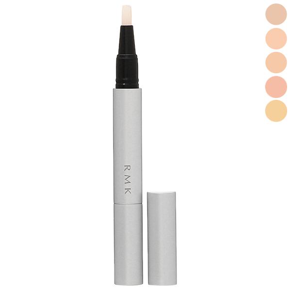 アールエムケー RMK ルミナス ペンブラッシュコンシーラー SPF15/PA++ 1.7g コンシーラー コントロールカラー・コンシーラー  コスメランド オフィシャル店