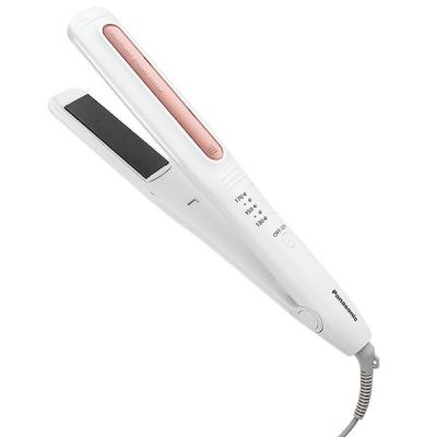 パナソニック Panasonic ストレートアイロン マルチ 2way Eh Hv30 W 白 ヘアアイロン コスメランド オフィシャル店