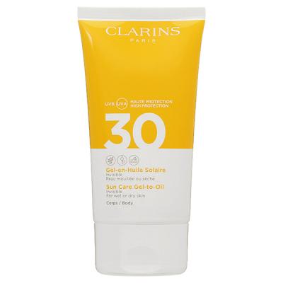 NX CLARINS TPA WF]IC SPF30/PA+++ 150mL