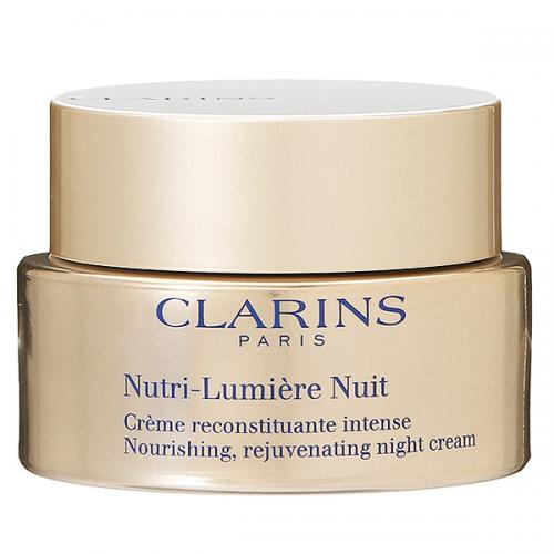 NX CLARINS j[g ~G[ iCgN[ 50g