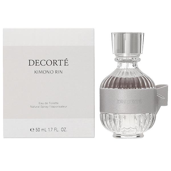 コーセー コスメデコルテ Cosme Decorte キモノ リン オードトワレ Edt 50ml 香水 レディース コスメランド オフィシャル店