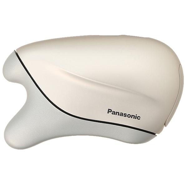 パナソニック Panasonic ドレナージュ 美顔器 温感かっさ EH-SP21-N ゴールド調 美容機器