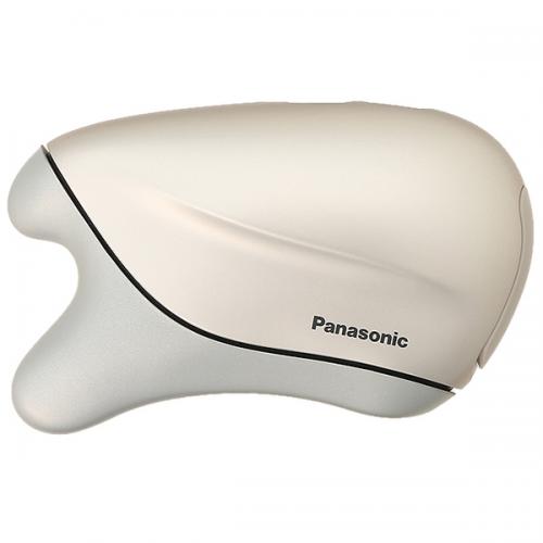 パナソニック Panasonic ドレナージュ 美顔器 温感かっさ EH-SP21-N ゴールド調