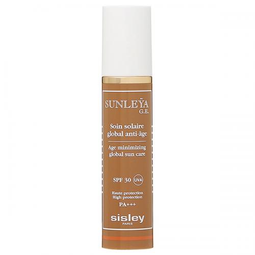 シスレー サンレイヤ G.E. SPF30+/PA++++ 50mL