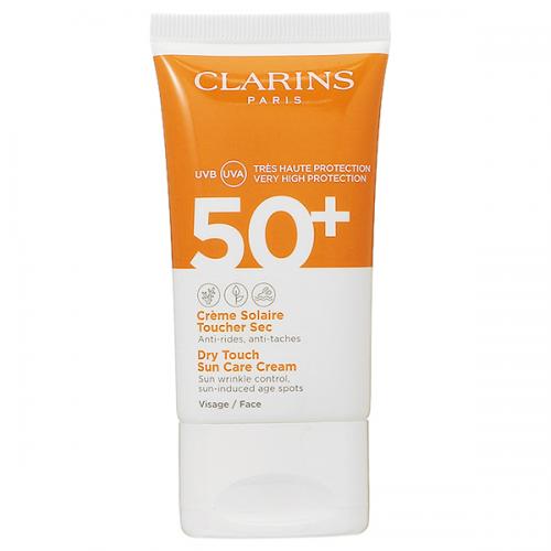 NX CLARINS hC^b` TPA N[ nCveNV SPF50+^PA+++ 50mL