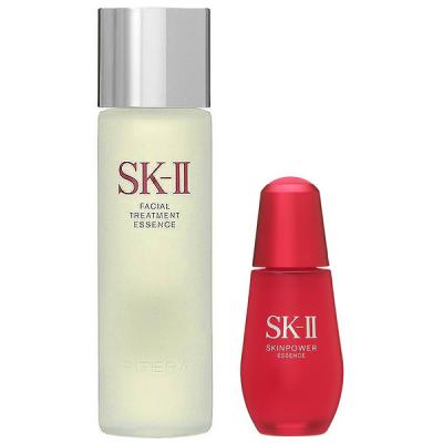 yZbgz}bNXt@N^[ SK-II SK2 tFCV g[gg GbZX 230mL + XLp[ GbZX 50mL