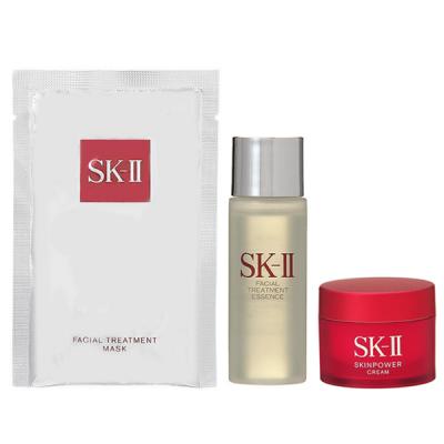 セット】マックスファクター SK-II SK2 まずはお試し！ トライアル