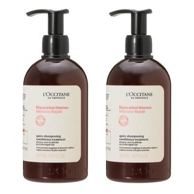 yZbgzNV^ LOCCITANE t@Cun[uX yAORfBVi[ 500mL 2Zbg X RfBVi[