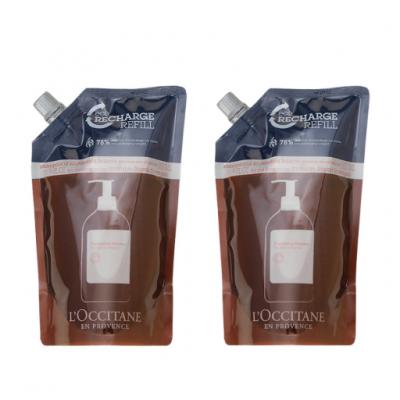 yZbgzNV^ LOCCITANE v@XA} t@Cun[uX yAO Vv[ 500mL ytBz 2Zbg Vv[