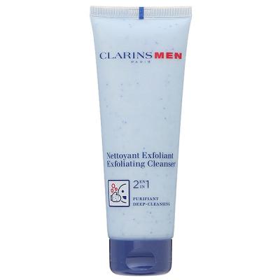 クラランス CLARINS エクスフォリエイティング クレンザー 125mL 洗顔
