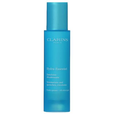 NX CLARINS Ch GbZV G}W 50g t