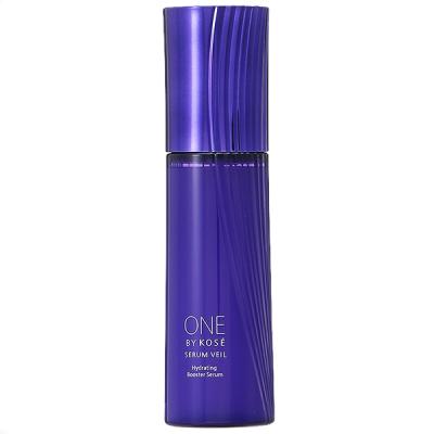 コーセー ワンバイコーセー ONE BY KOSE セラム ヴェール 120mL 美容液 ...