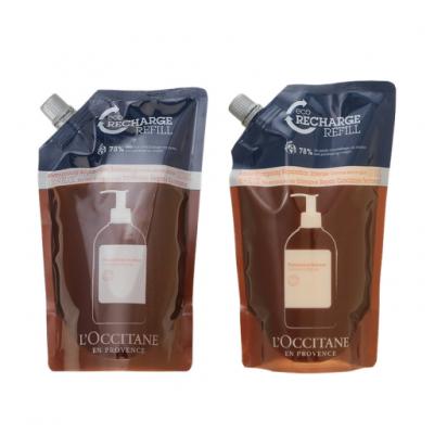 yZbgzNV^ LOCCITANE t@Cun[uX yAO tBZbgiVv[ 500mL  + RfBVi[ 500mL j