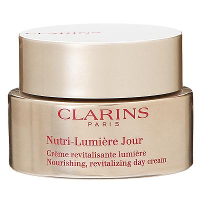 NX CLARINS m~G[ fC N[?50g