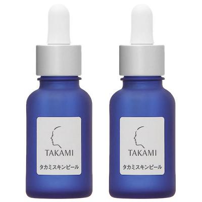 セット】 タカミ TAKAMI タカミスキンピール 30mL 2個セット 美容液