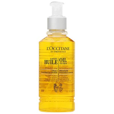 NV^ L'OCCITANE ZXVs NWOIC 200mL