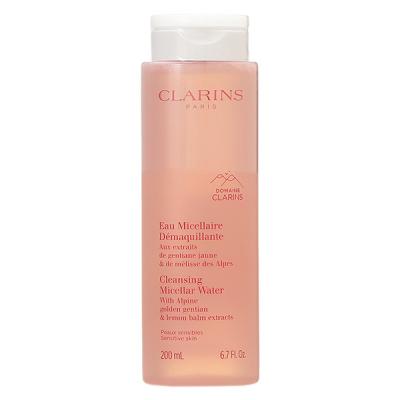 NX CLARINS NWO ~Z[ EH[^[ 200mL NWOLbh