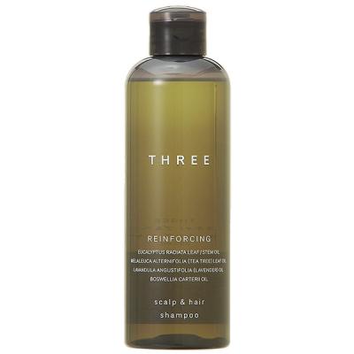 THREE XLvwA CtH[VO Vv[ R 250mL