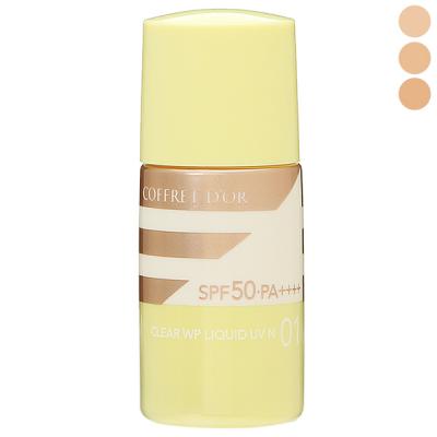 Jl{E Rth[ COFFRET DOR NAWPNChUVn SPF50/PA++++ 18mL Lbht@f[V