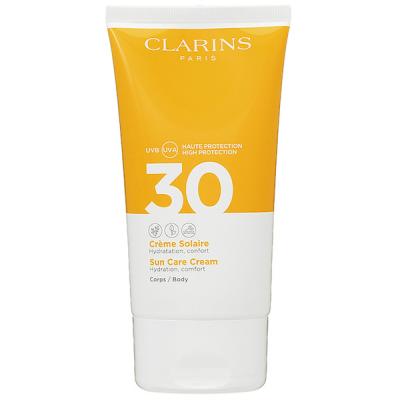 NX CLARINS TPA {fBN[ UVA/UVB 30 150ml