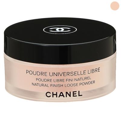 CHANEL プードゥルユニヴェルセルリーブルN 12