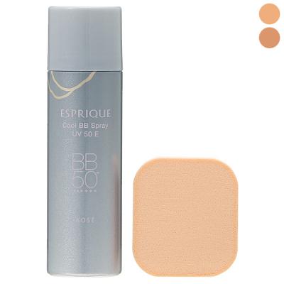 コーセー エスプリーク ひんやりタッチ BBスプレー UV 50 E SPF50+/PA++++ 35g 【限定】 BBクリーム