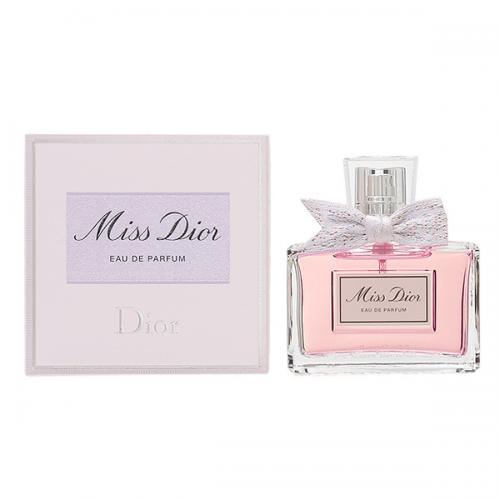 クリスチャンディオール Christian Dior ミス ディオール オードゥ パルファン EDP 50mL 香水 フレグランス レディース オードパルファム