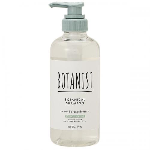 {^jXg BOTANIST {^jJVv[ oEV[{[ 490mL