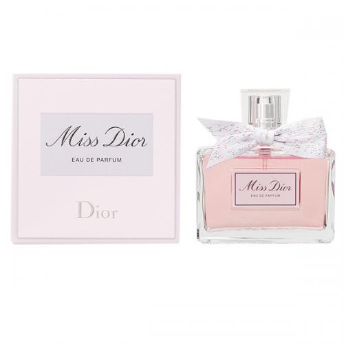 クリスチャンディオール Christian Dior　<br>ミス　ディオール　オードパルファム　EDP　100ｍL　（旧シェリー）　【香水】【オードパルファン レディース】<br>