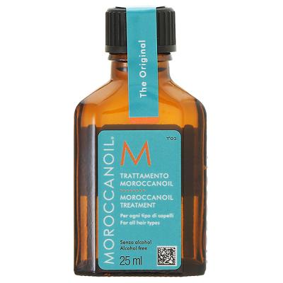 bJ IC MOROCCANOIL bJIC g[gg 25mL