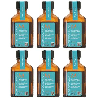 【セット】 モロッカン オイル MOROCCANOIL モロッカンオイル  トリートメント  25mL  【6本セット】