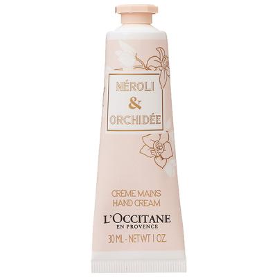 ロクシタン LOCCITANE オーキデ プレミアムハンドクリーム 30mL ハンド